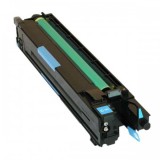 Konica Minolta original v&aacute;lec IU711C, A2X20KD, cyan, 155000str.