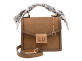 Geanta Dama Mini Aldo Calobarel 220 Maro Piele Ecologica Elegant