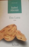 Eva Luna - Isabel Allende