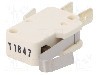 Limitator (OFF)-ON, OFF-(ON), 1006, Marquardt - 01006.1801-02