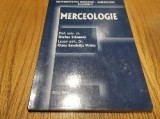 MERCEOLOGIE - Dorina Stanescu, Oana L. Voicu - Oscar Print, 2005, 128 p.
