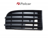 Grila spoiler Vw Golf 5 Hatchback (1K1) , capac proiector partea dreapta Kft Auto, Polcar