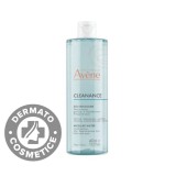 Apa micelara pentru ten gras cu tendinta acneica Cleanance, 400ml, Avene