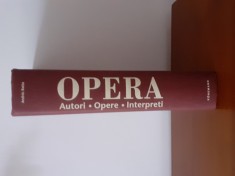 Opera-Andras Batta. foto