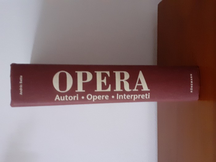 Opera-Andras Batta.