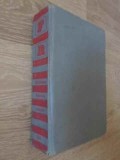 Dictionar Francez-Roman N.N. Condeescu, G. Hanes - Editura Stiintifica 1972, 348 pagini, Coperta Cartonata