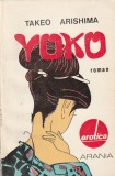 TAKEO ARISHIMA - YOKO