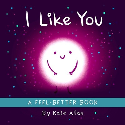 I Like You foto