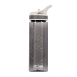 Bidon Strigo Honeycomb Collection, Gri, 600 ml