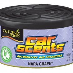 Odorizant California Scents Napa Grape 42G