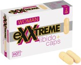 2 Capsule Libido Exxtreme - femei, Hot