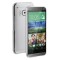 Husa Silicon HTC One M9 Clear Matte BeHello&nbsp;