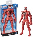 Figurina Carnage Marvel Avengers Hasbro 24 cm Culoare Rosu cu Negru