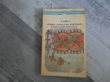 Istoria literaturii romanesti.Introducere sintetica de N.Iorga