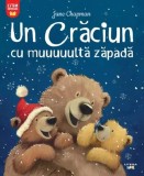 Un Craciun cu multa zapada - Litera