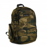 Rucsac Formax Camo Standard, 45&times;40&times;20cm