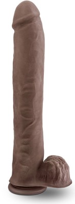 Dildo Au Naturel Daddy Sensa Feel Maro 35 cm foto