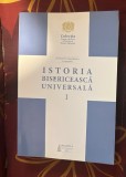 Viorel Ionita s.a. - Istoria bisericeasca universala (volumul 1) Inst. Biblic