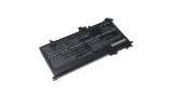 VHBW Baterie laptop HP 15-AX033TX, 905175-271, 905175-2C1 - 4000mAh, 15.4V, Li-polimer