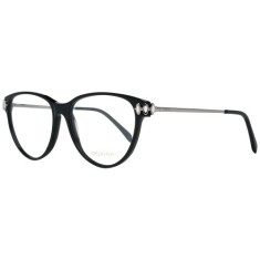 Emilio Pucci EP5055 001 55, Rama ochelari de vedere, de dama
