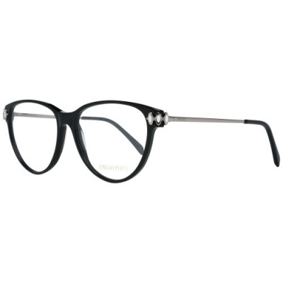 Emilio Pucci EP5055 001 55, Rama ochelari de vedere, de dama foto