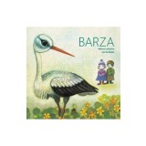 Barza - Milena Lukesova, Jan Kudlacek