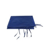 Perete Lateral Cort Evenimente 18m eMazing Blue, Oxford 700D, Impermeabil, Protectie UV