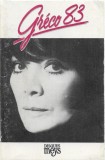 Juliette Gr&eacute;co - Gr&eacute;co 83, Caseta audio