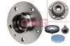 FAG 713 6108 90 Set rulment roata