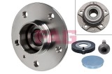 FAG 713 6108 90 Set rulment roata