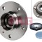 FAG 713 6108 90 Set rulment roata