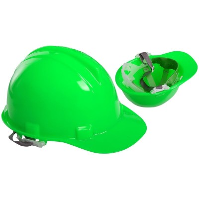CASCA DE PROTECTIE / VERDE foto