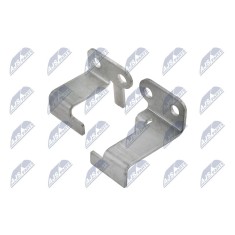 Restrictor motoras clapete admisie VAG 2.7-3.0TDI