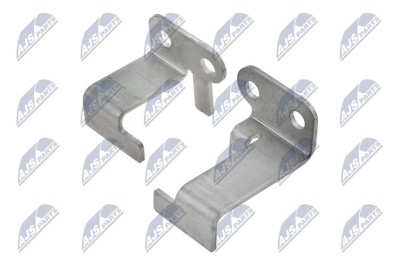 Restrictor motoras clapete admisie VAG 2.7-3.0TDI foto