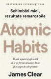 Cumpara ieftin Atomic Habits