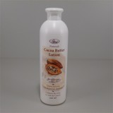 Lotiune de corp cu unt de cacao Petra 500 ml
