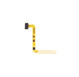 Flex Senzor Amprenta Samsung Galaxy A23 A235 Peach Original