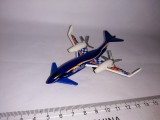 Bnk jc Matchbox - avion Pusher Prop SB 82