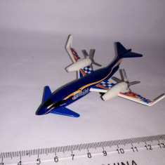 bnk jc Matchbox - avion Pusher Prop SB 82