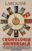 Larousse. Cronologia universala ($J104), Lider
