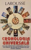 Cumpara ieftin Larousse. Cronologia universala ($J104), Lider