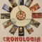 Larousse. Cronologia universala ($J104)