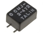 Inductor SMD 4700uH 200mA 840m&Omega;