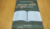 Teologie Biblica: Doctrina Mantuirii - Emmanuel Florescu, Scrisul Romanesc, 2020, 465 p. Crestinism