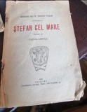 Tudor Pamfile - Stefan cel Mare