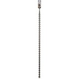 Bosch Burghiu pentru gaurire cu percutie SDS Plus-5, 22x950x1000mm ProAdvanced PowerfulTools