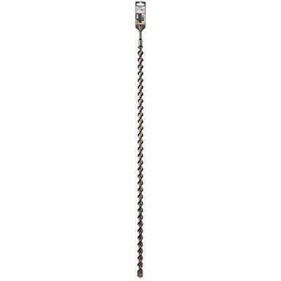 Bosch Burghiu pentru gaurire cu percutie SDS Plus-5, 22x950x1000mm ProAdvanced PowerfulTools foto