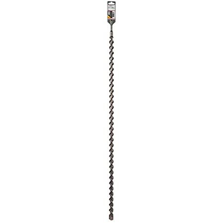 Bosch Burghiu pentru gaurire cu percutie SDS Plus-5, 22x950x1000mm ProAdvanced PowerfulTools