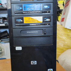 Carcasa PC HP a6000 #A6063