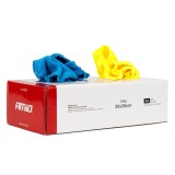 Pachet de lavete din microfibre 30x30cm, 30 buc; AMIO